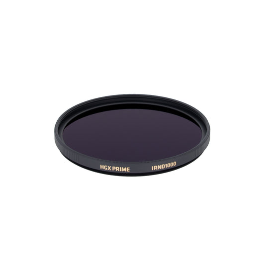 58mm IRND1000X (3.0) HGX Prime