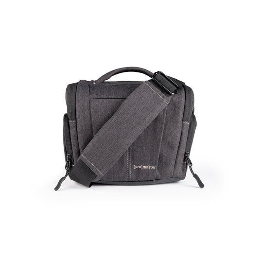Cityscape 2.0 Extra Small Shoulder Bag (2 L)