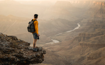 The Ultimate Summer Packing List for Photographers