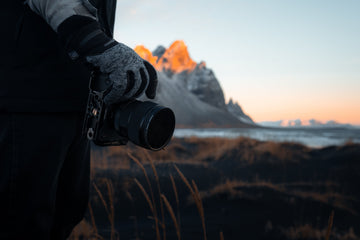 Understanding Variable Neutral Density (VND) Filters
