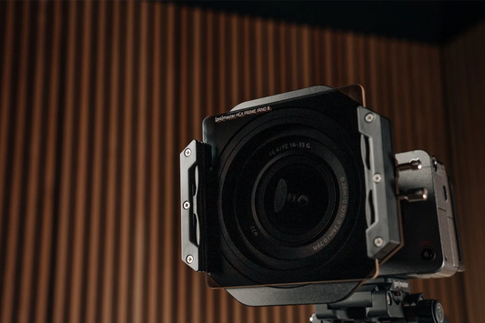 When to Use Square and Modular Filters