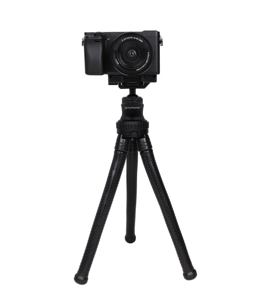 Crazy Legs Mobile Tripod