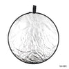 40"x60" Collapsible Reflector - 5 in 1 Plus