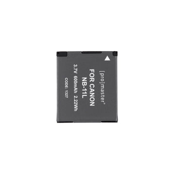 Li-ion Battery for Canon NB-11L
