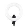 Basis BR130B 14" LED Ringlight - Bi-Color