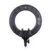 Basis BR130B 14" LED Ringlight - Bi-Color