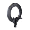 Basis BR130B 14" LED Ringlight - Bi-Color