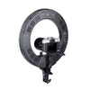 Basis BR130B 14" LED Ringlight - Bi-Color