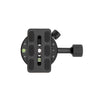 Dovetail QR Panning Clamp - 360º