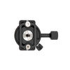 Dovetail QR Panning Clamp - 360º