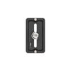 Dovetail Quick Release Plate - 70mm