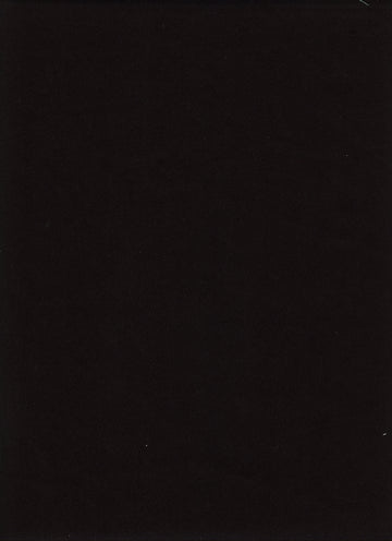 Solid Backdrop 10'x12' - Black
