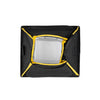 Speedlight Softbox - 5 x 6
