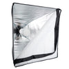 2 - Light AC Softbox Kit - 20" x 20"