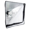 2 - Light AC Softbox Kit - 20" x 20"