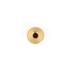 Small Thread Adapter - 1/4"-20 female to 3/8"-16 male