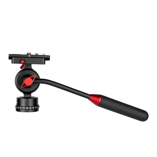 Specialist series SPCH20 Cine Head