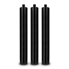 XC-M 525 & 528 Extension & Macro Legs - Aluminum