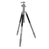 XC-M 525 & 528 Extension & Macro Legs - Aluminum
