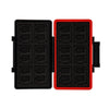 Rugged Memory Case for SD & Micro SD