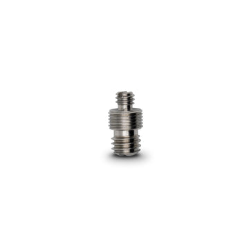 Reversible Tripod Platform Bolt - 1/4"-20 & 3/8"-16