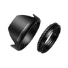 Universal Lens Hood 72mm