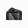 Crystal Touch Screen Shield - Fujifilm X100F, X100T, XA2, XA1, XM1, XS20