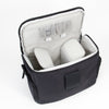 Cityscape 30 Shoulder Bag - Charcoal Grey
