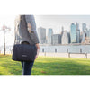 Cityscape 30 Shoulder Bag - Charcoal Grey
