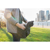 Cityscape 30 Shoulder Bag - Charcoal Grey