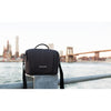 Cityscape 30 Shoulder Bag - Charcoal Grey