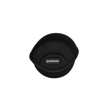 Fold-Over Lens Pouch 1.5" x 2.5"