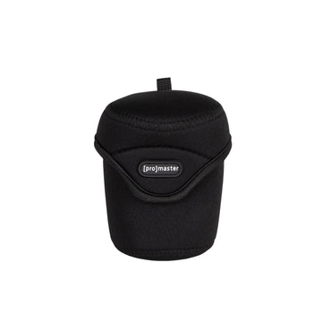 Fold-Over Lens Pouch 3.5" x 2.5"
