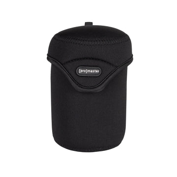 Fold-Over Lens Pouch 4.75" x 3"