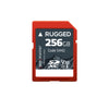 SDXC 256GB Rugged™ UHS-I V30 Memory Card