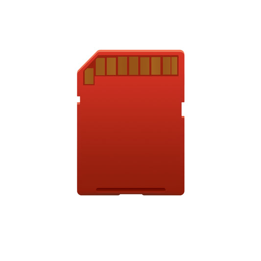 SDXC 256GB Rugged™ UHS-I V30 Memory Card