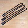 Rope Strap 43" - Black