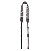 Tapestry Strap QR - B&W