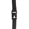Tapestry Strap QR - B&W