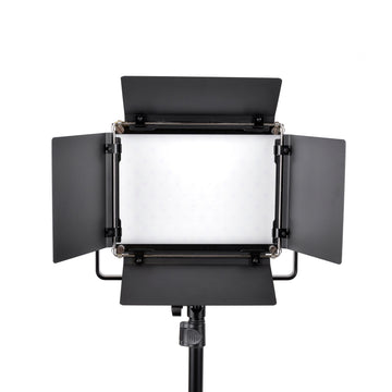 Chroma CL68RGB LED Light - RGBWW 6"x8"