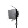 Chroma CL68RGB LED Light - RGBWW 6"x8"