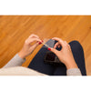 Crystal Touch Screen Shield - OM System OM-1, OM-1 Mark II