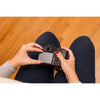 Crystal Touch Screen Shield - OM System OM-1, OM-1 Mark II