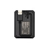 Dually Charger - USB-A for OM System BLX-1
