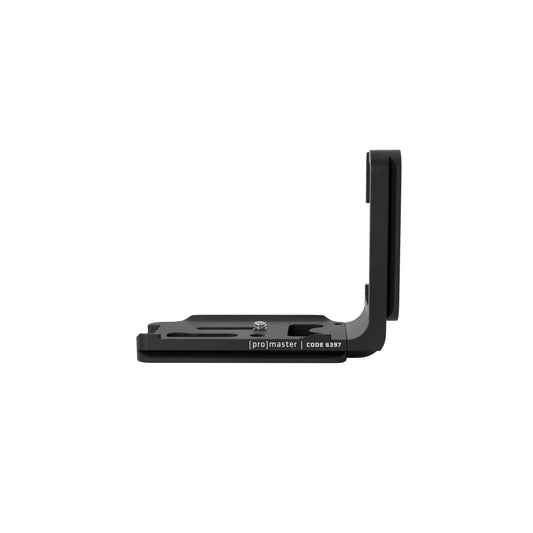 Canon 70D L Bracket