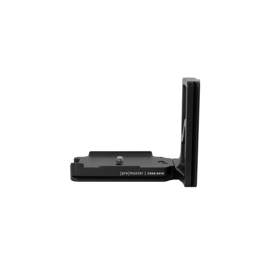 Canon 80D L Bracket