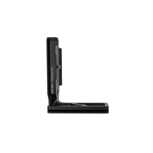 Canon 80D L Bracket