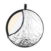 32" Collapsible Reflector - 5 in 1 Plus