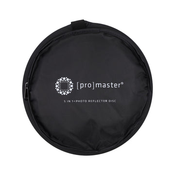 42" Collapsible Reflector - 5 in 1 Plus