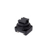Sony MIS shoe to standard foot adapter